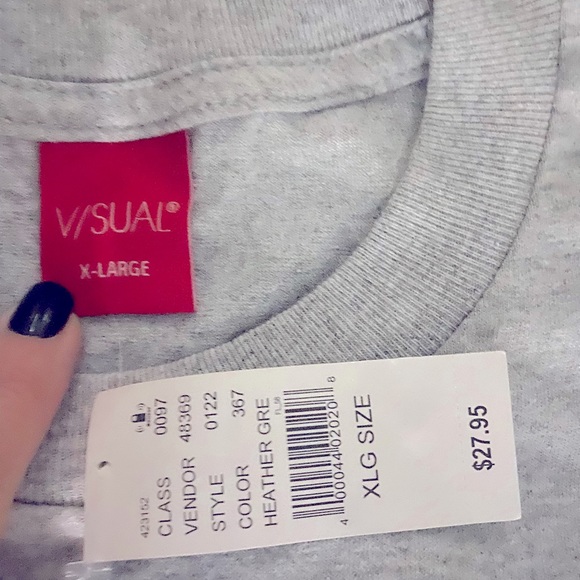 VISUAL XL. Lowest Price! - Picture 2 of 2